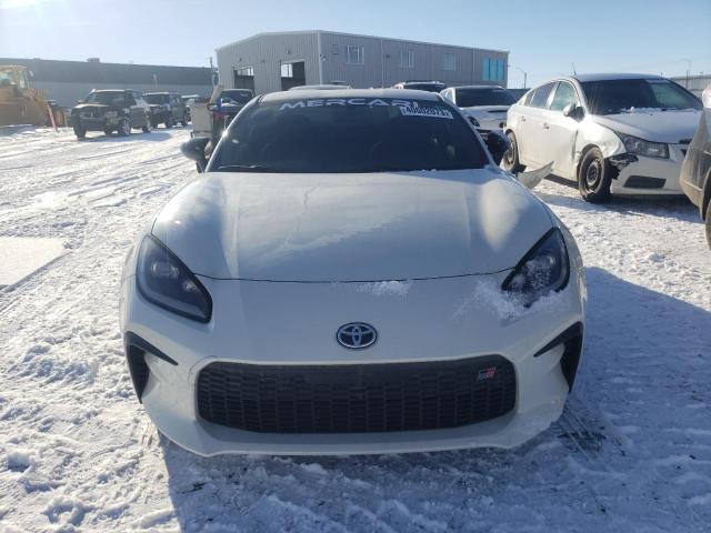 2022 TOYOTA GR 86 JF1ZNBB17N9754726