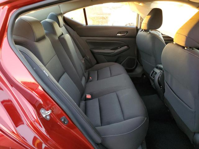 2020 NISSAN ALTIMA SV - 1N4BL4DV8LC286136