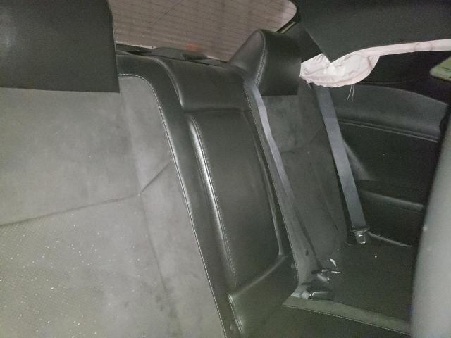 2017 DODGE CHALLENGER - 2C3CDZGG6HH619786