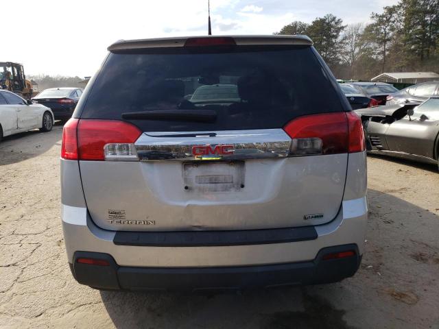 2GKALMEK2C6160703 GMC Terrain Sle