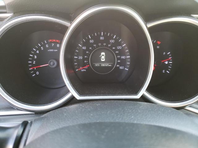 2015 KIA OPTIMA LX - KNAGM4A75F5661974
