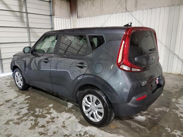 KNDJ23AU8M7793577 KIA SOUL LX