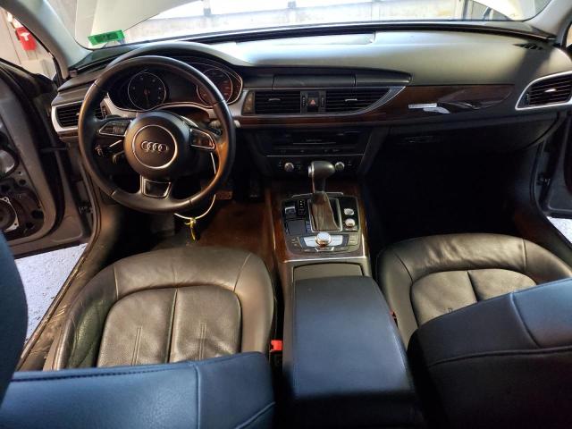 2015 AUDI A6 PREMIUM - WAUFMAFC8FN040583