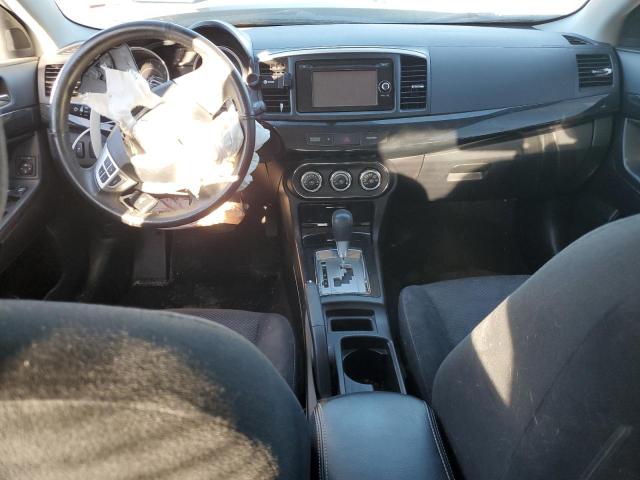 2015 MITSUBISHI LANCER GT JA32U8FW7FU026571