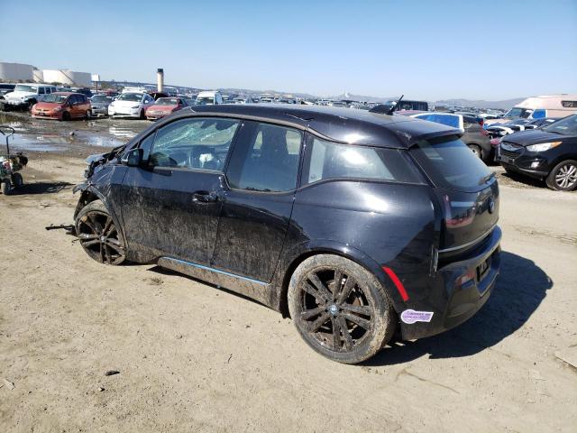 2019 BMW I3 S BEV WBY8P6C55K7D79310