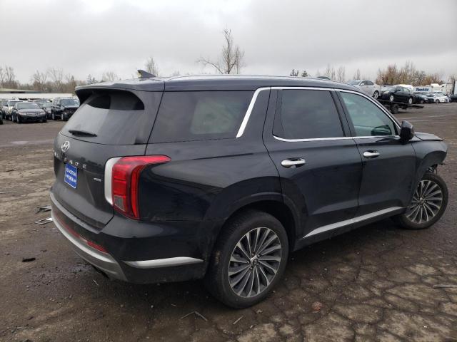 2023 HYUNDAI PALISADE C - KM8R7DGE9PU511314