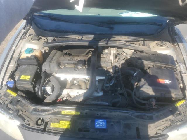 YV1SZ592751194022 Volvo XC70