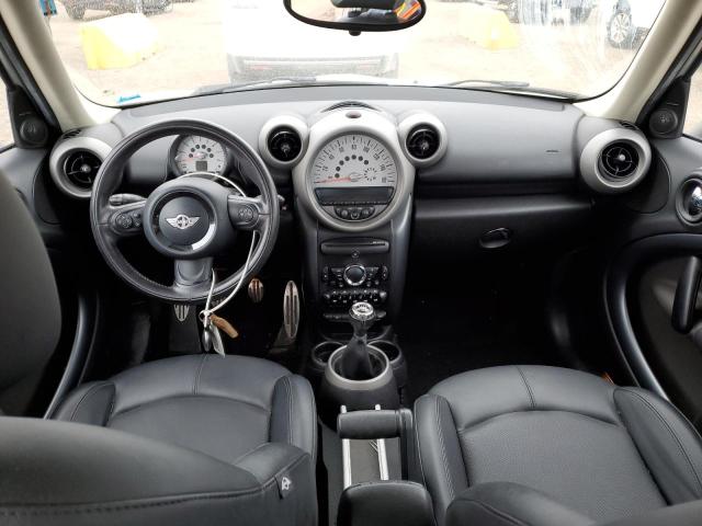 WMWZC3C57BWM25543 Mini Cooper