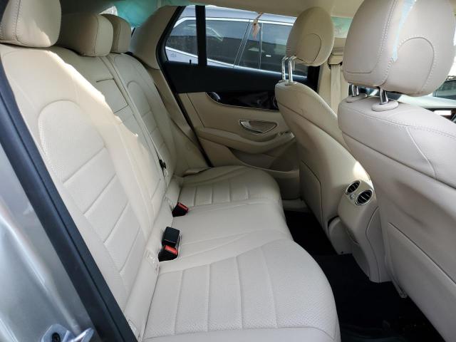 2022 MERCEDES-BENZ GLC 300 - W1N0G8DBXNV399542