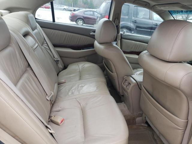 19UUA56623A028261 Acura TL
