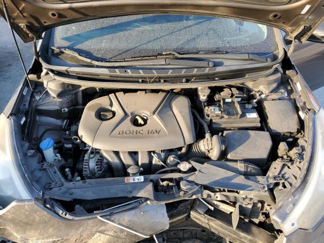 KNAFX4A61E5237538 KIA FORTE LX