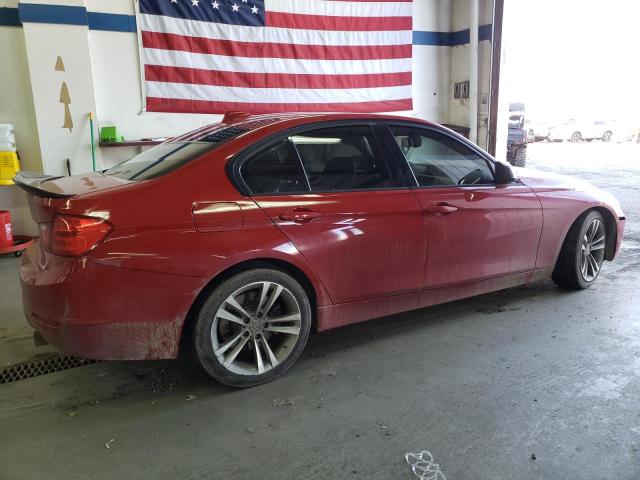 WBA3A9C57CFX59765 BMW 335 I