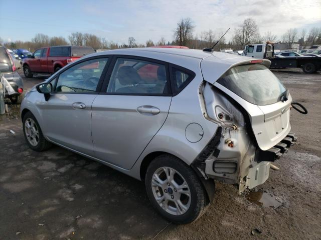 VIN 3FADP4EJ4FM221912 2015 FORD FIESTA no.2