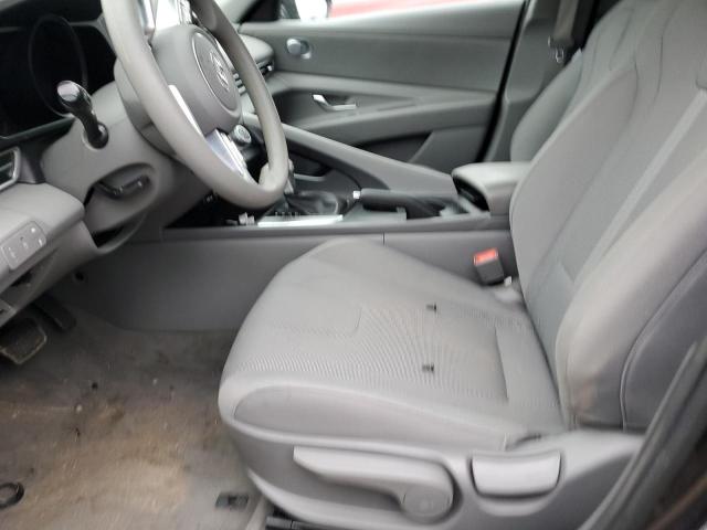 2021 HYUNDAI ELANTRA SE - 5NPLL4AG2MH052908