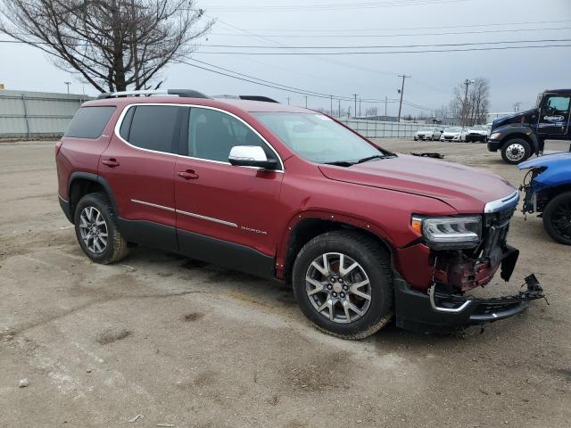 2020 GMC ACADIA SLT - 1GKKNULS0LZ193396