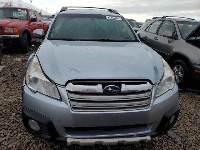 4S4BRDMC8E2287315 Subaru Outback 3.6r Limited