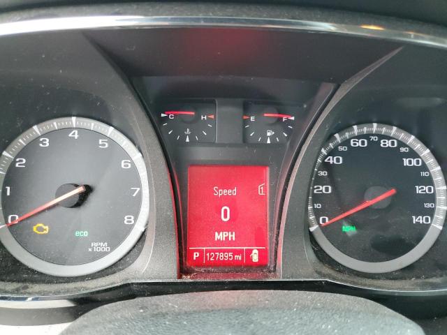 2GKFLVEK3C6392531 GMC Terrain Slt