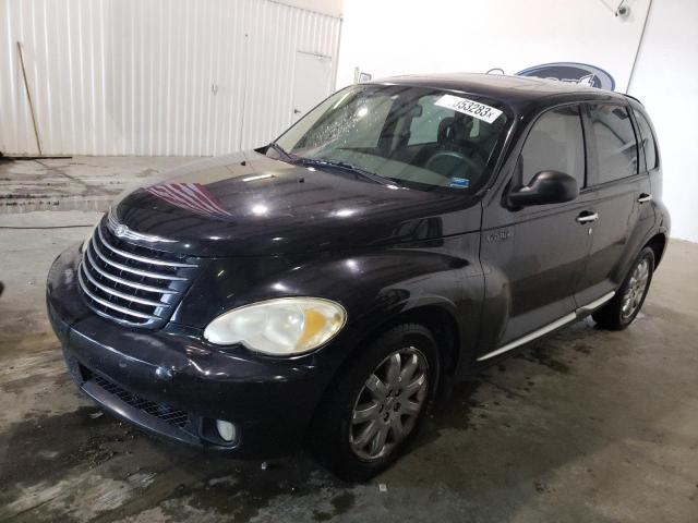 2006 Chrysler PT Cruiser Limited