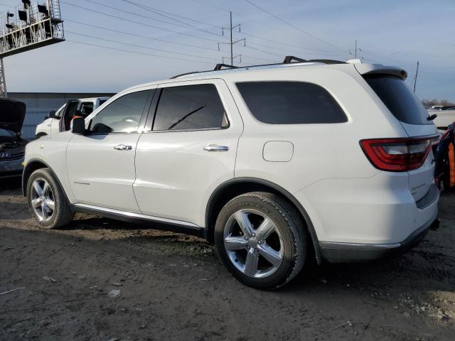 2015 DODGE DURANGO CI - 1C4RDJEG6FC772288