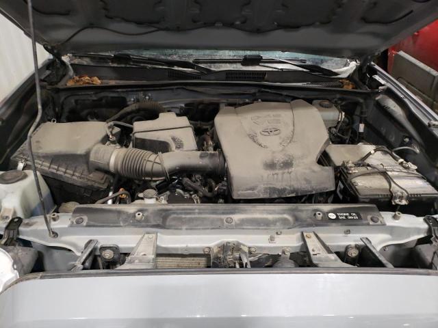2018 TOYOTA TACOMA DOU - 5TFCZ5AN9JX158078