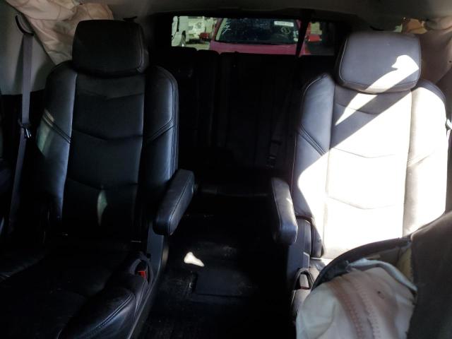 1GYS4BKJ8GR409460 Cadillac Escalade Luxury