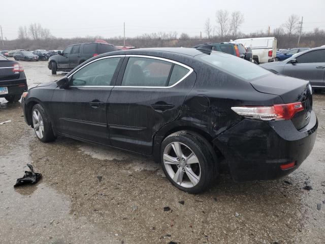 19VDE1F31EE011431 Acura ILX