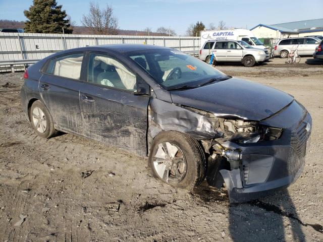 2019 HYUNDAI IONIQ KMHC65LC5KU168304