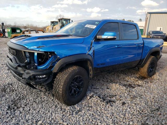 2021 RAM 1500 TRX - 1C6SRFU98MN725856