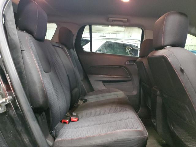 2GKALMEK0C6310761 GMC Terrain Sle