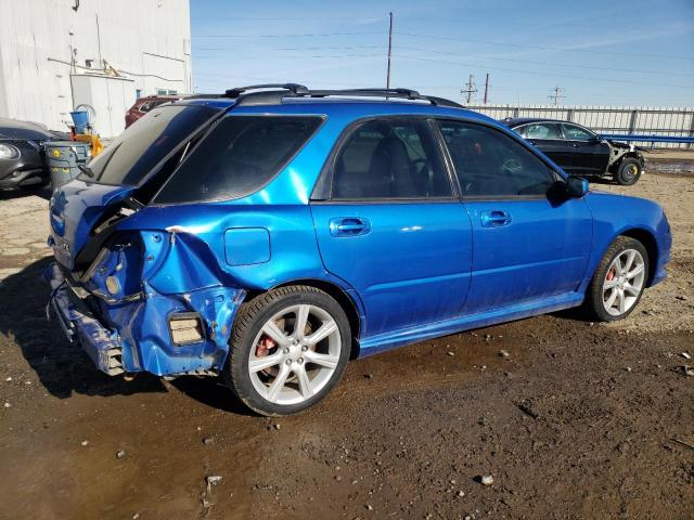 JF1GG74667G803646 Subaru Impreza Wrx