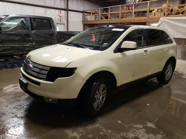 2008 Ford Edge SEL