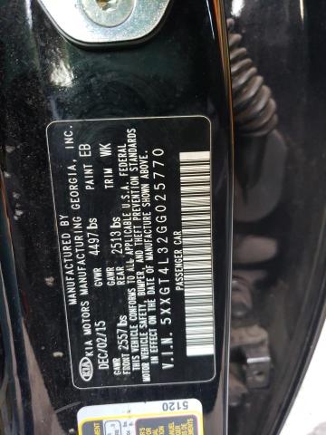 2016 KIA OPTIMA LX - 5XXGT4L32GG025770