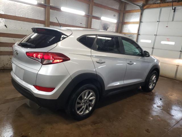2018 HYUNDAI TUCSON SE - KM8J23A49JU731744