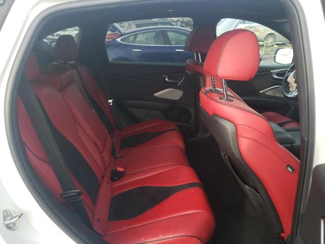 2020 ACURA RDX A-SPEC - 5J8TC2H65LL026669