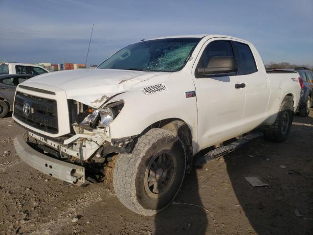 2011 Toyota Tundra 