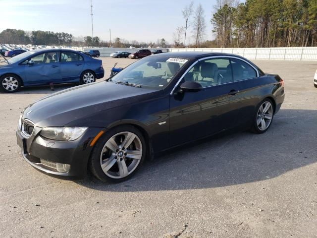 2007 BMW 3 Series 335i