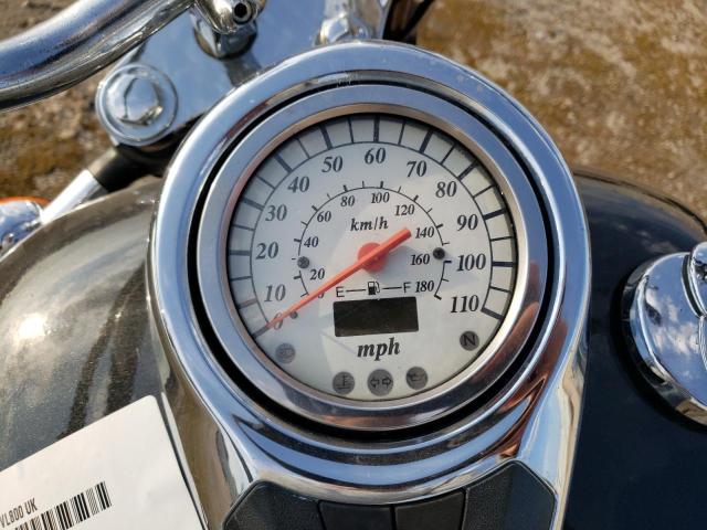 2003 SUZUKI VL800 - JS1VS54A732110546