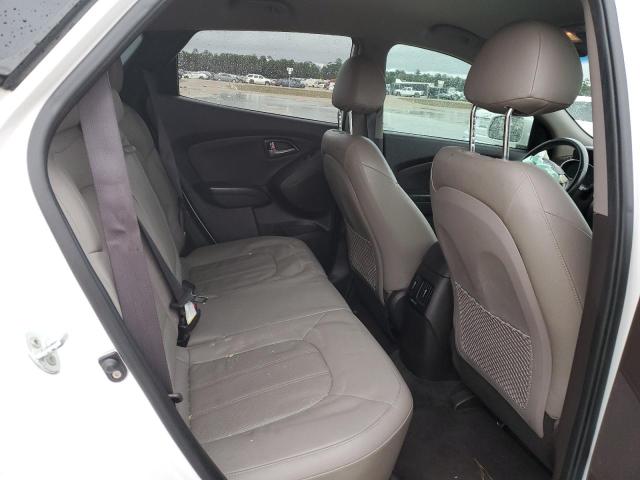 2015 HYUNDAI TUCSON LIM - KM8JU3AG6FU978974