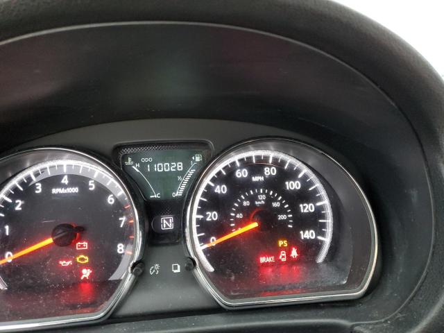 3N1CN7AP8FL820232 Nissan VERSA S