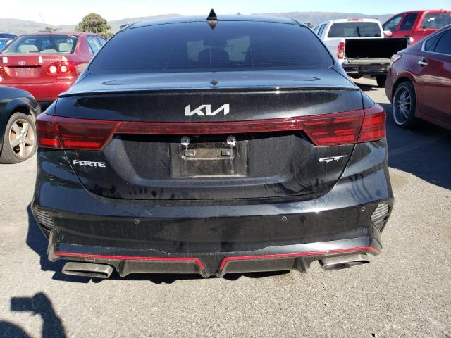 3KPF44AC9NE477684 KIA FORTE GT