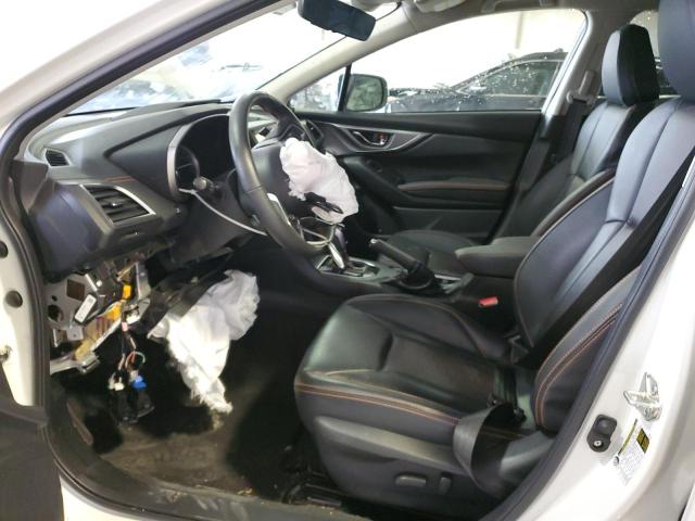 JF2GTHMC5NH207390 Subaru Crosstrek Limited