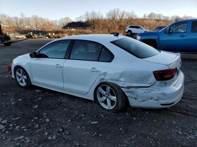 2016 VOLKSWAGEN JETTA SPOR 3VWB17AJ9GM400200