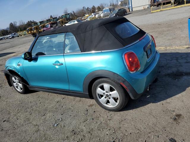 WMWWG5C32H3C20436 Mini Cooper