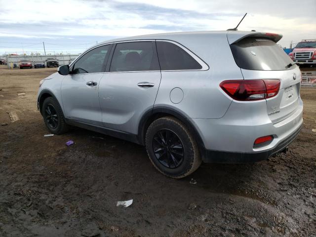 5XYPGDA50KG523849 KIA SORENTO LX
