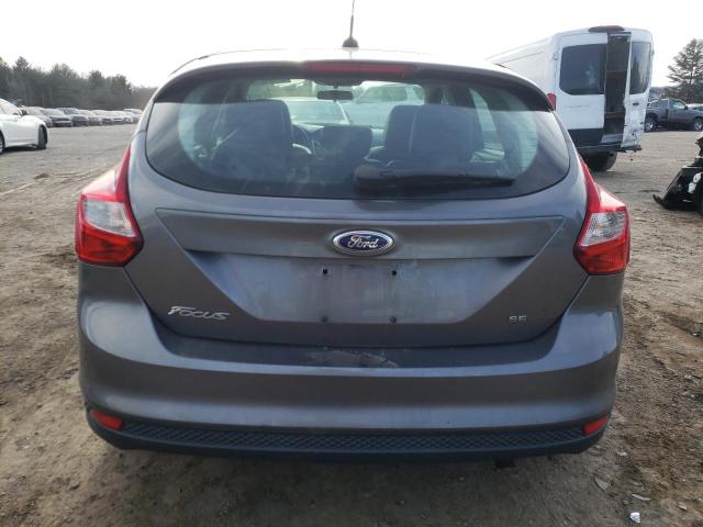 VIN 4S3GKAJ63K3619503 2019 Subaru Impreza, 2.0I Sport no.6