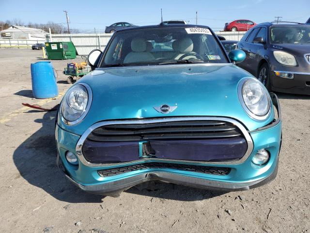 WMWWG5C32H3C20436 Mini Cooper
