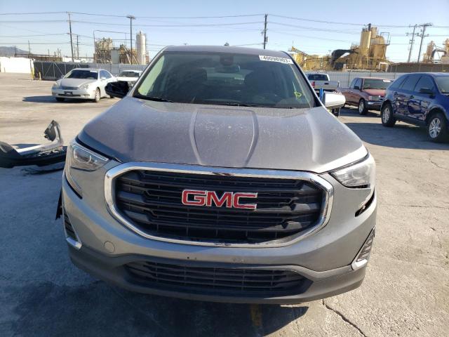 3GKALMEV7LL294077 GMC Terrain Sle