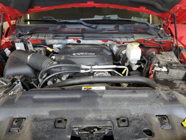 2017 RAM 2500 POWER 3C6TR5EJ0HG667344
