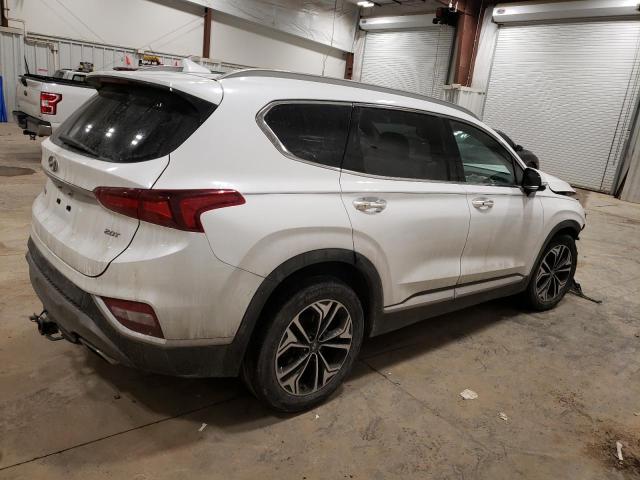 2019 HYUNDAI SANTA FE L - 5NMS53AA5KH108460