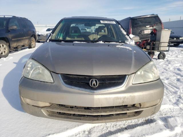 2HHES35813H000554 Acura 1.7el Premium